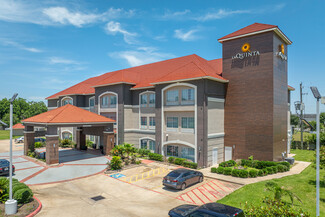 Rosenberg, TX Hospitality - 28332 Southwest Fwy