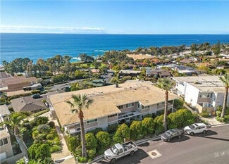 Laguna Beach, CA Residential - 21722 Ocean Vista Dr