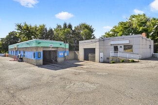 McKees Rocks, PA Car Washes - 1141 Silver Ln