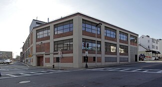 Boston, MA Office - 99 A St