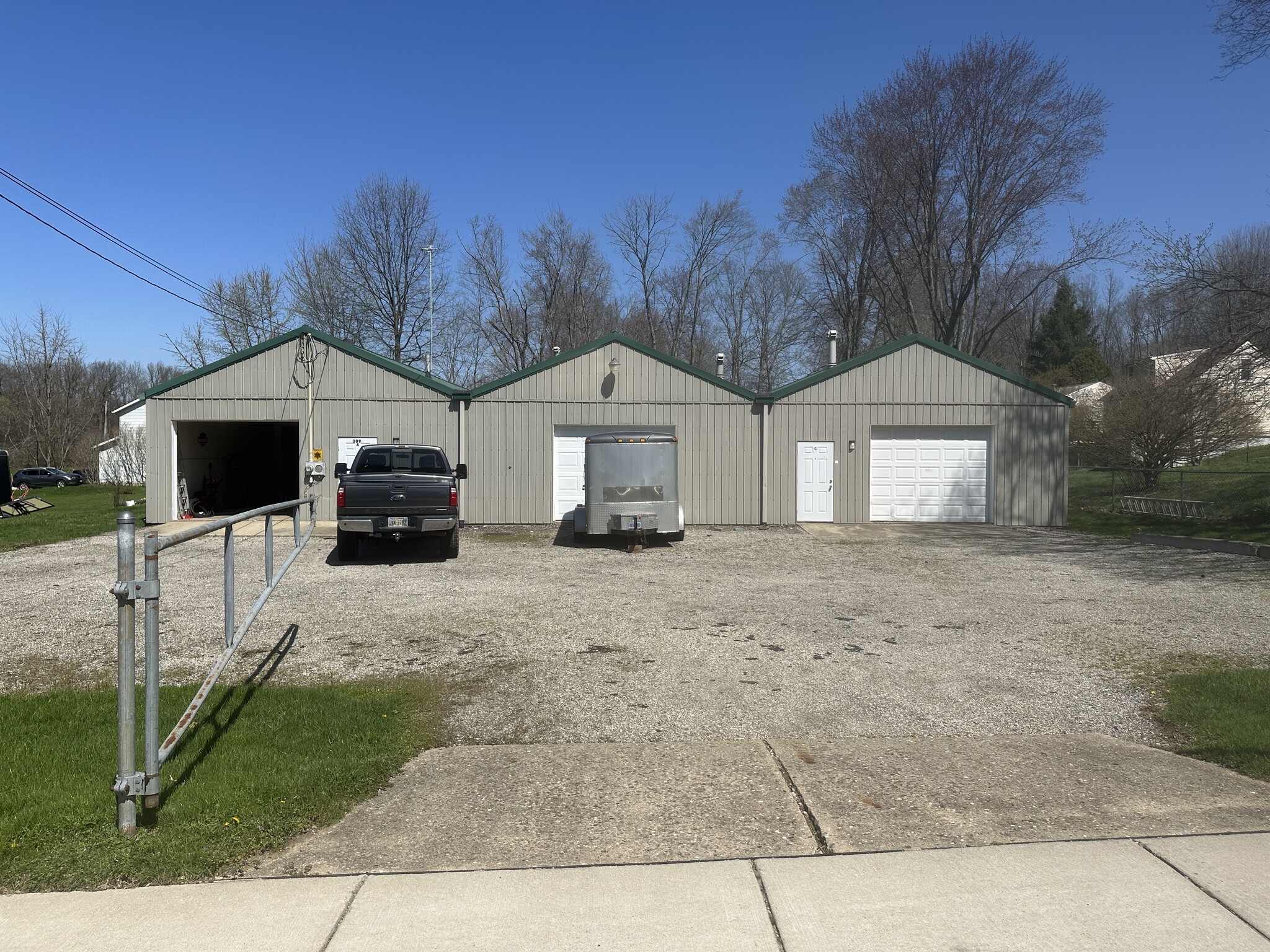 309 Washington Ave, Ravenna, OH for Rent