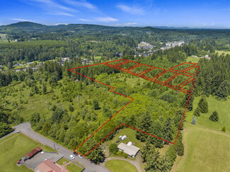 Winlock, WA Residential - XXX Bay Road