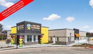 Lewisville, TX Day Care Center - 1195 FM 3040 Lewisville, TX Day Care Center - 1195 FM 3040