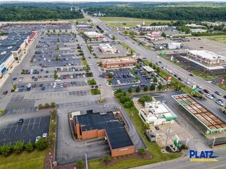 Youngstown, OH Retail - 1130-1300 Boardman Poland Rd