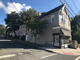 Orange, NJ undefined - 624 Scotland Rd