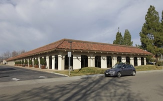 Pleasanton, CA Office - 1020 Serpentine Ln