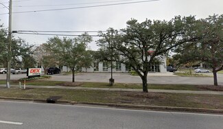Mobile, AL Warehouse - 1045 Downtowner Blvd