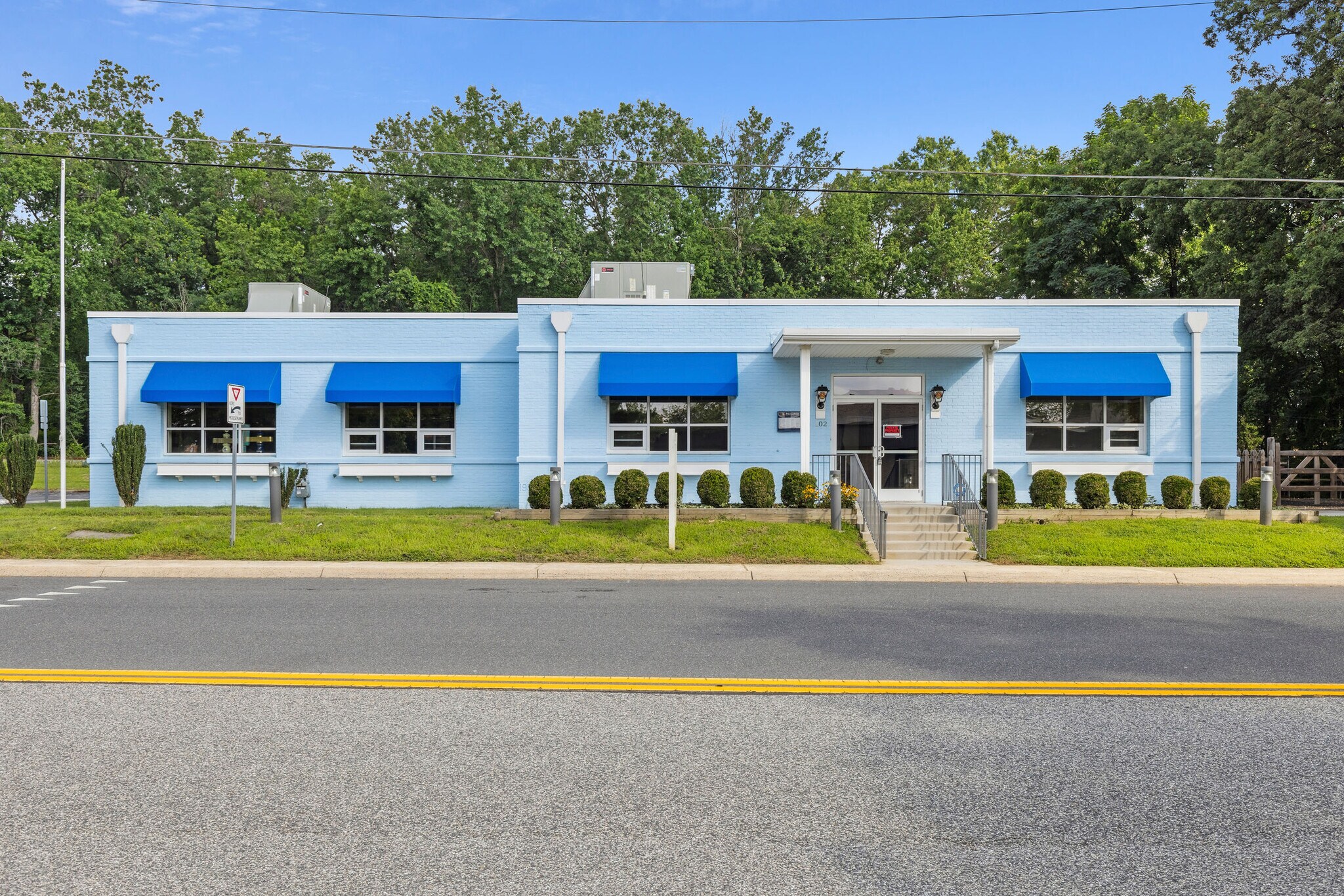 102 N Rogers St, Aberdeen, MD for Sale