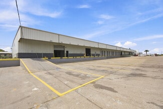 Laredo, TX Industrial - 14103 Transportation Ave Laredo, TX Industrial - 14103 Transportation Ave