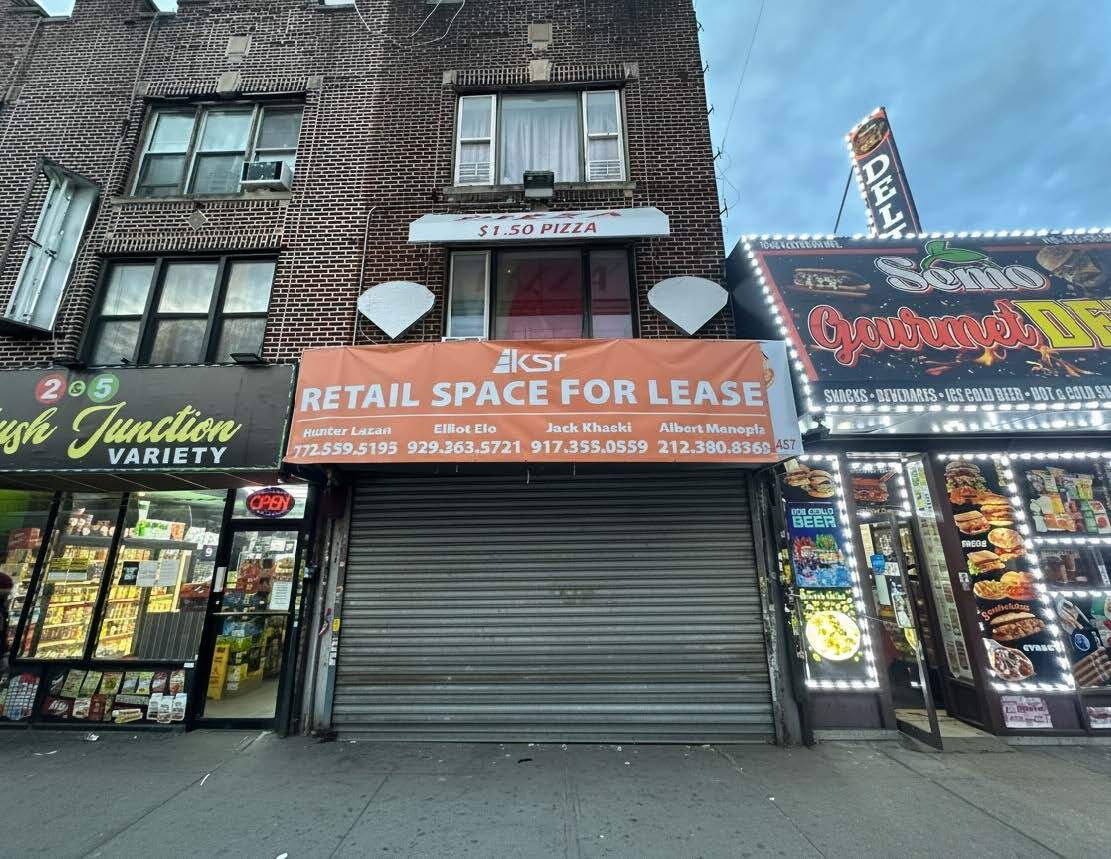 1583 Flatbush Ave, Brooklyn, NY for Rent