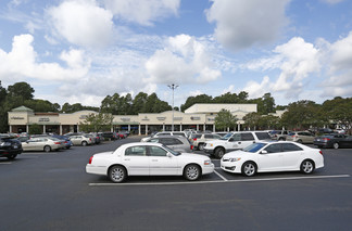 Raleigh, NC Office, Retail - 5003-5045 Falls of Neuse Rd