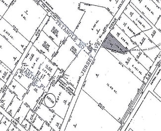 New Brunswick, NJ Retail - 610 Jersey Ave New Brunswick, NJ Retail - 610 Jersey Ave