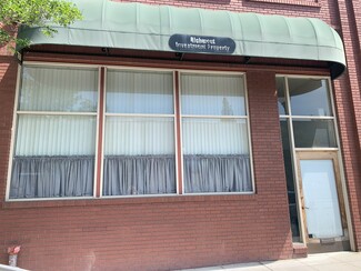 Monrovia, CA Office - 105 W Lemon Ave