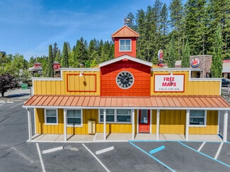 Grass Valley, CA Medical - 133 Brunswick Rd