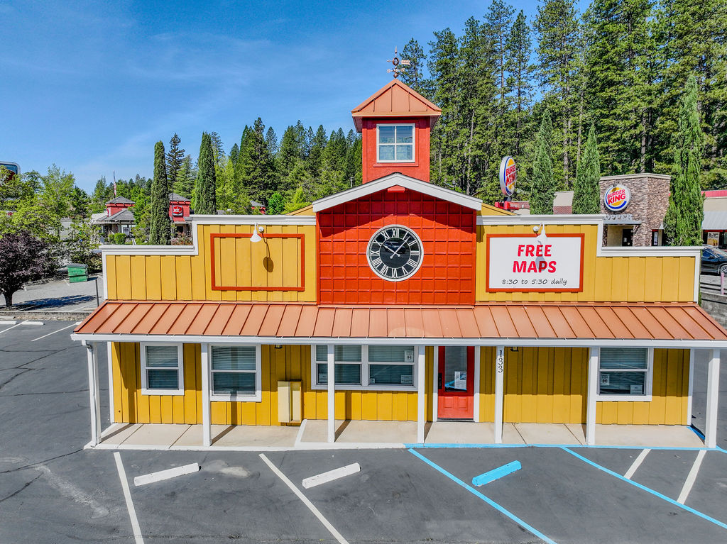 133 Brunswick Rd, Grass Valley, CA for Sale