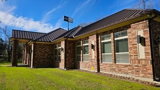 Willis, TX Medical - 16751 TX-75 Hwy