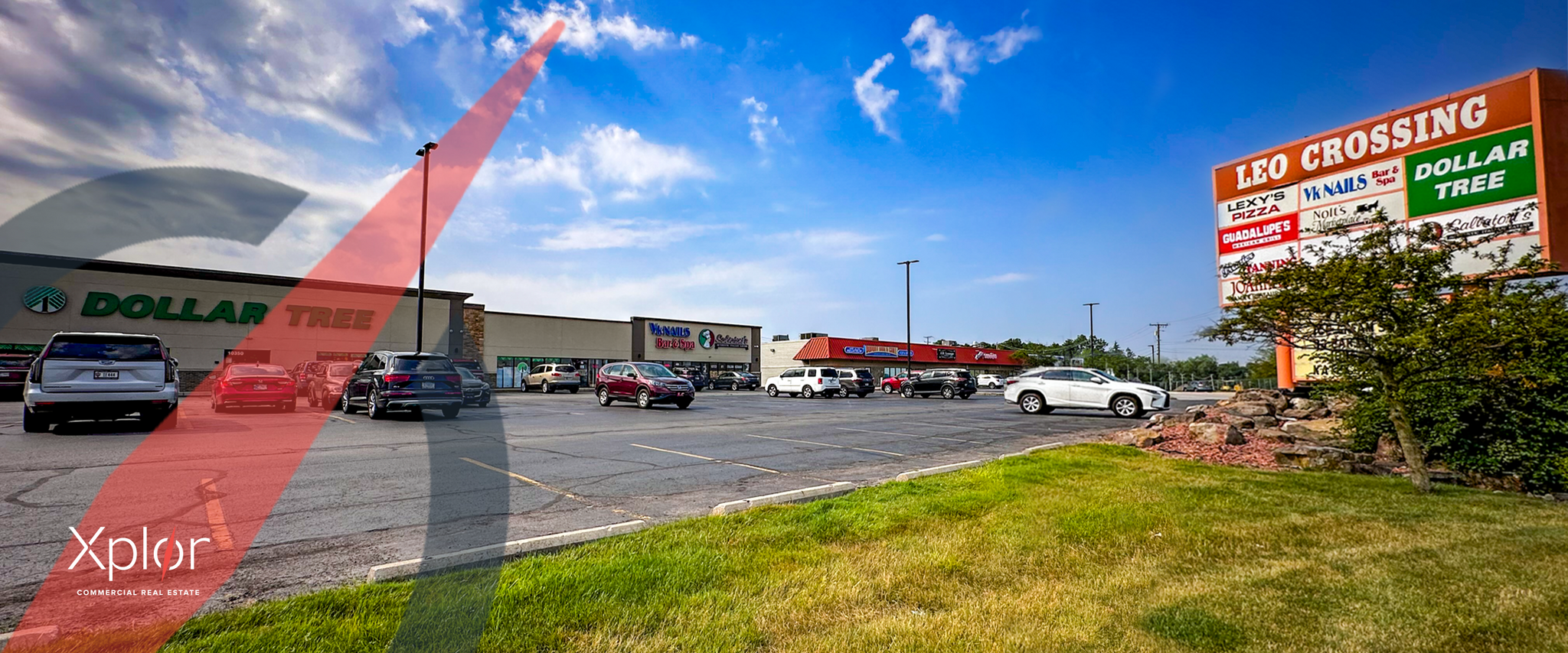 10300-10368 Leo Rd, Fort Wayne, IN for Rent