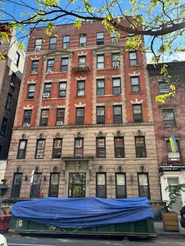 240 E 9th St, New York, NY for Sale