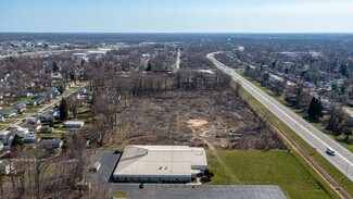 Elyria, OH Residential Land - Laura Ct