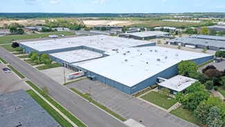 Janesville, WI Flex, Industrial - 2101 Kennedy Rd