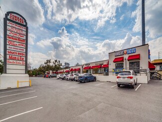 San Antonio, TX Retail - 5115-5145 Fredericksburg Rd