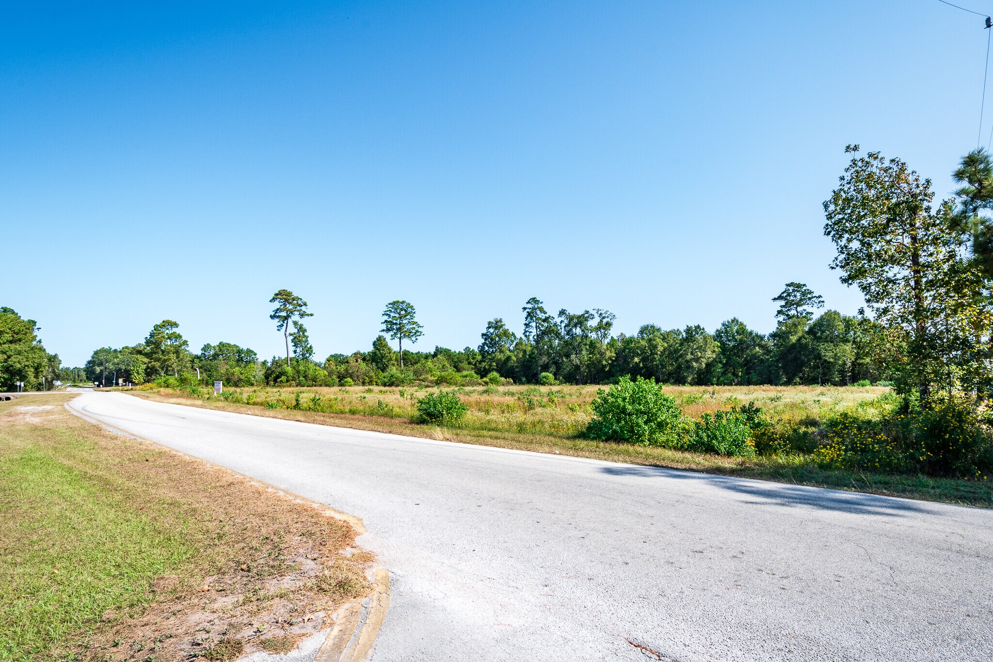 TBD E Lake Houston Pkwy, Huffman, TX for Sale