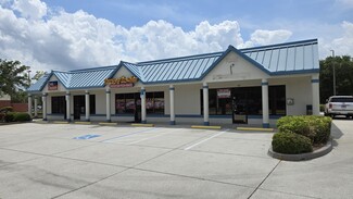 Melbourne, FL Office/Retail - 4250 N Wickham Rd