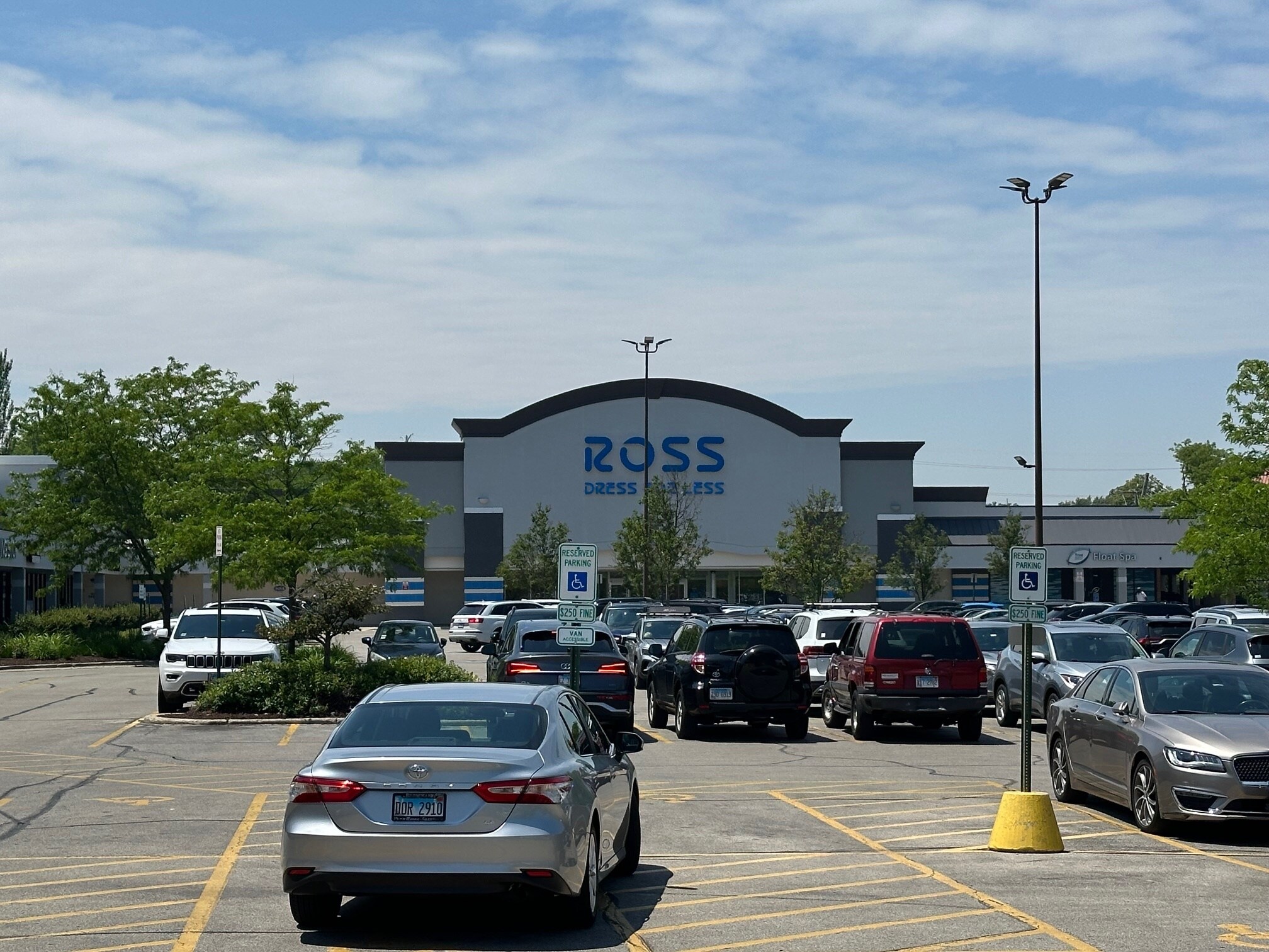 9410-9466 Skokie Blvd, Skokie, IL for Rent