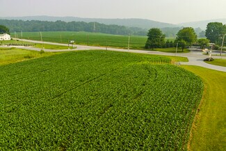 Lititz, PA Commercial Land - 50 28th Division hwy