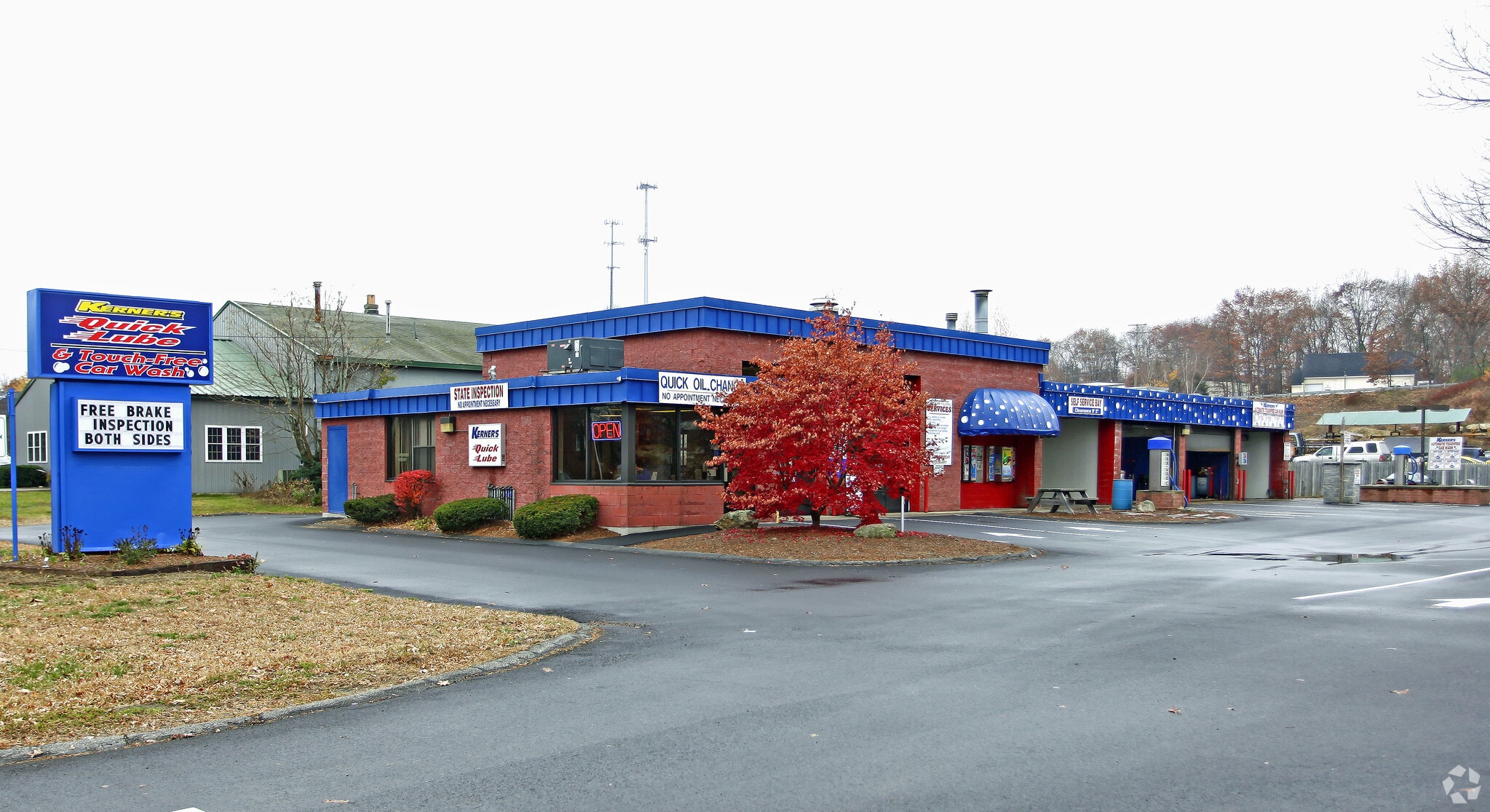 386 Daniel Webster Hwy, Merrimack, NH for Rent