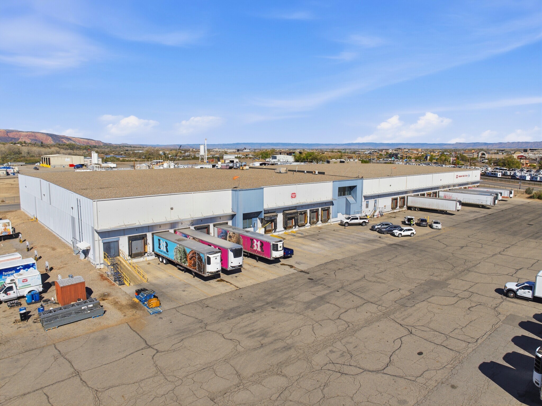 563 Sandhill Ln, Grand Junction, CO for Rent