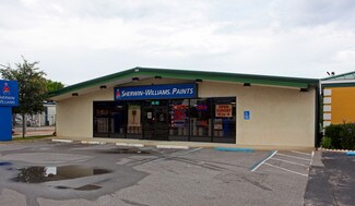 Fort Walton Beach, FL Retail - 86 Eglin Pky