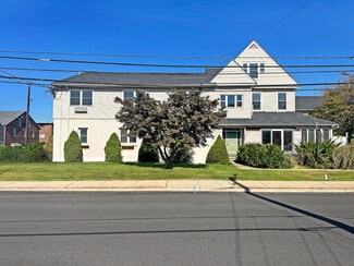 Emmaus, PA Assisted Livings - 659 Broad St