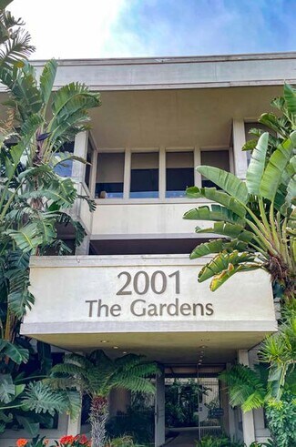 Los Angeles, CA Office - 2001 S Barrington Ave