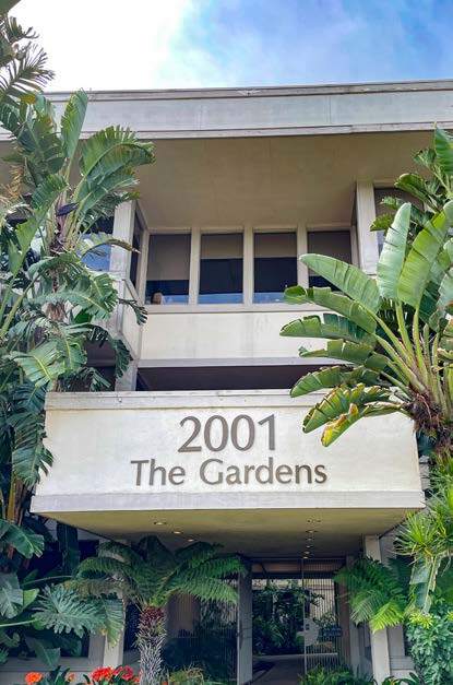 2001 S Barrington Ave, Los Angeles, CA for Rent