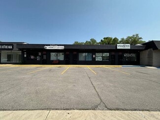 Indianapolis, IN Retail - 2008 E 46th St Indianapolis, IN Retail - 2008 E 46th St