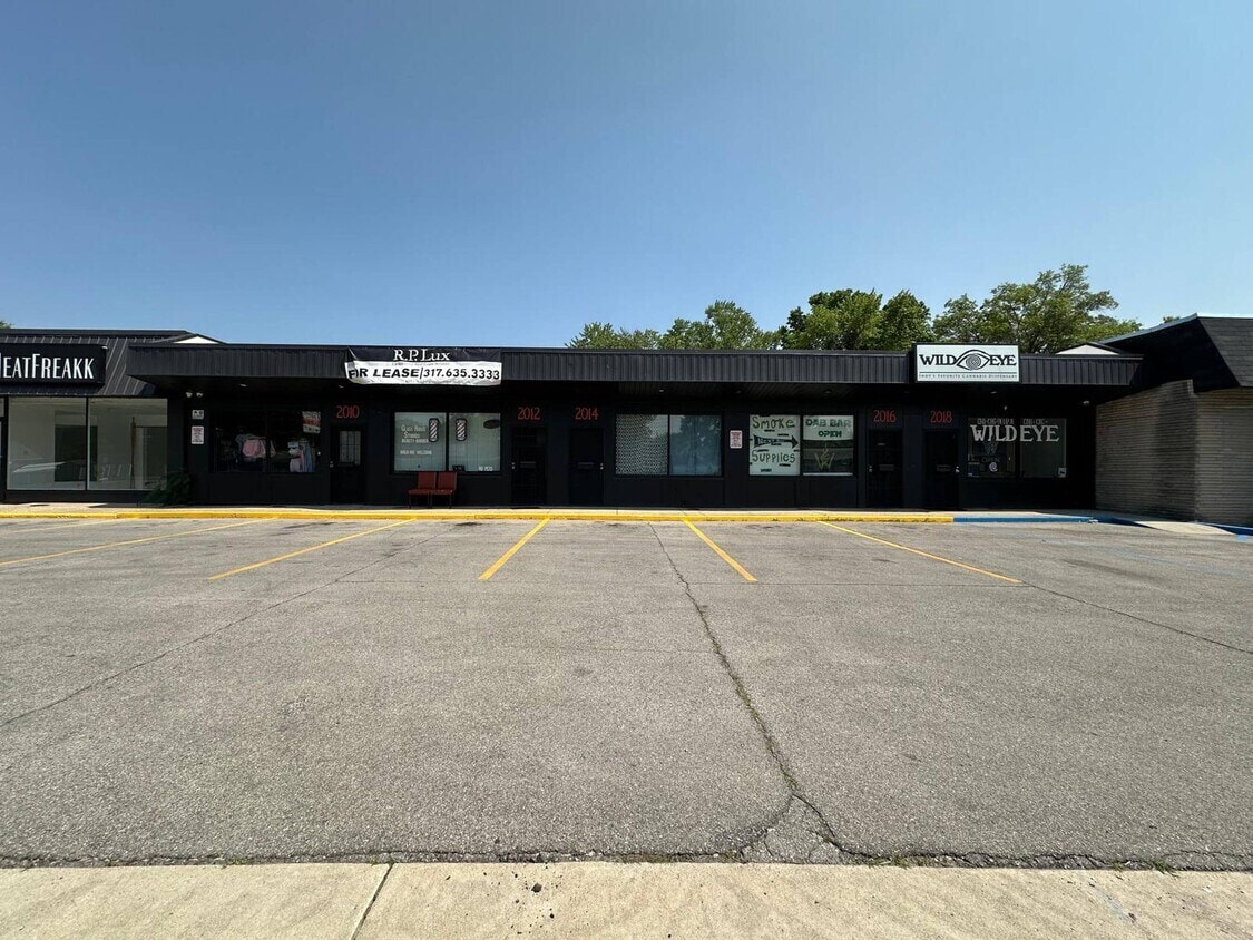 2008 E 46th St, Indianapolis, IN for Rent