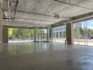 Dallas, TX Retail - 700 Jackson St Dallas, TX Retail - 700 Jackson St