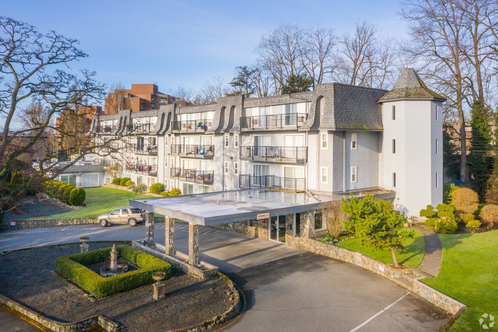 133 Gorge Rd E, Victoria, BC for Rent