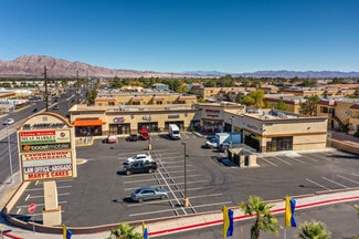 Las Vegas, NV Retail - 2885 E Charleston Blvd