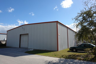 Sarasota, FL Industrial - 6441 19th St E