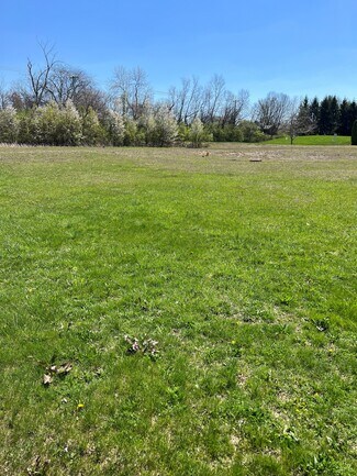 Dayton, OH Commercial Land - Miller Farm Ln