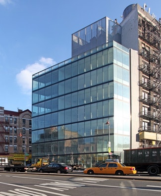 New York, NY Loft/Creative Space - 2-8 Catherine St