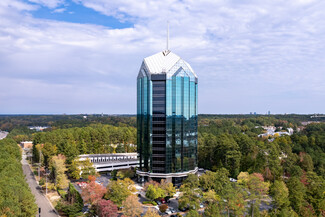 Durham, NC Office - 3100 Tower Blvd