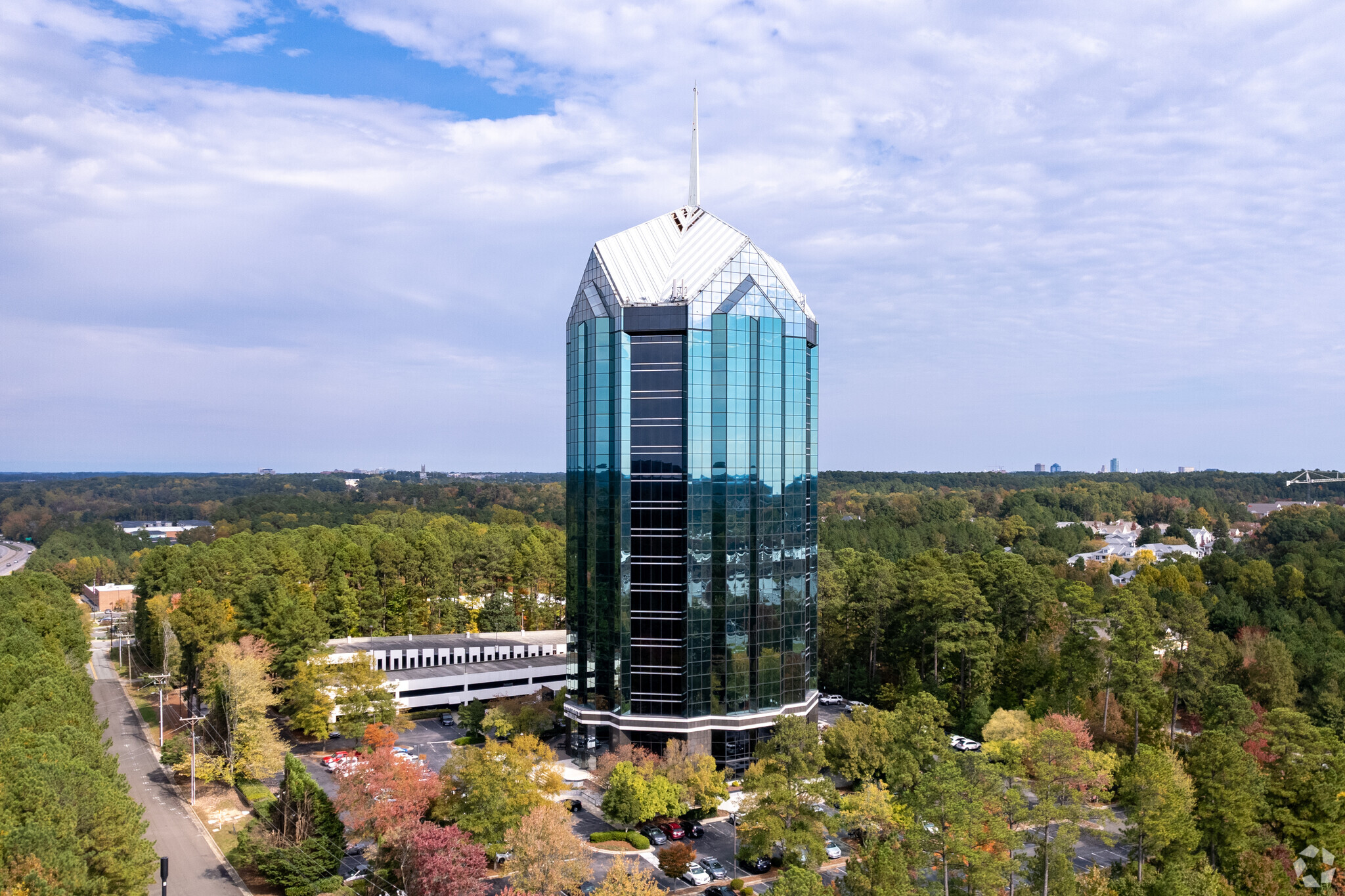 3100 Tower Blvd, Durham, NC for Sale