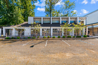 Jackson, MS Office - 1445 Lelia Dr