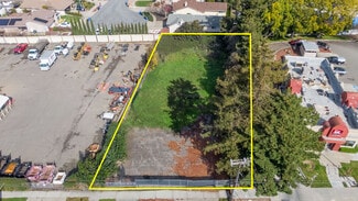 Fremont, CA Commercial - 36800 Fremont Blvd