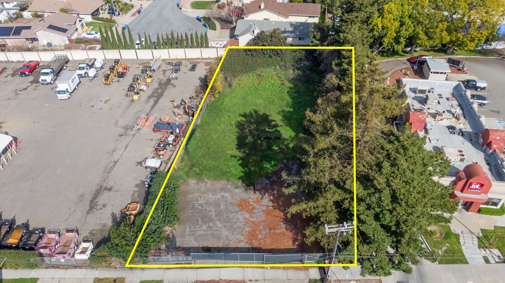 36800 Fremont Blvd, Fremont, CA for Sale