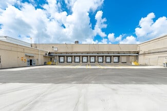 Miami, FL Industrial - 18770 NE 6th Ave