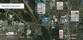 Lakeland, FL Commercial Land - 1409 Town Center Dr